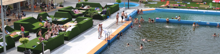 Termálne kúpalisko