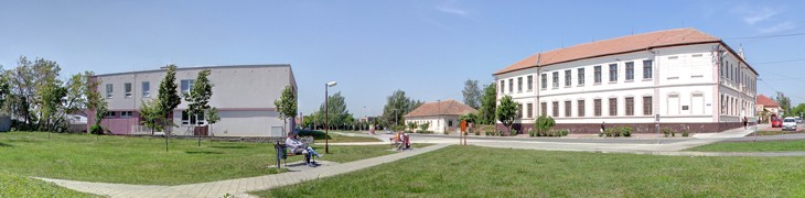 Námestie Sv. Štefana