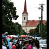 2012 - XIV. Dni Sv. Štefana - Jarmok a hody