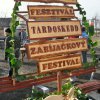 2016 - II. zabíjačkový festival v Tvrdošovciach