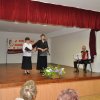 2014 - Oslava dňa matiek organizovaná Klubom dôchodcov