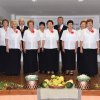 2019 - Oslava jubilantov obce