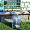 2016 - Futbalový turnaj J. Szikoru 