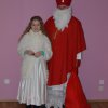 2015 - Mikuláš v našej obci