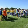 2017 - Futbalový turnaj Juraja Szikoru 