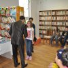 2013 - Vyhodnotenie súťaže Knihožrút