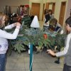 2011 - Adventný veniec