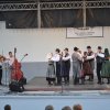 2011 - XIII. dni sv. Štefana - Vystúpenie folkórnej skupiny Szőttes