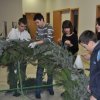 2012 - Adventné prípravy v obci