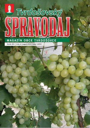 Spravodaj 02/2019