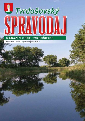Spravodaj 02/2019