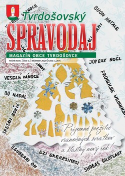 Spravodaj 02/2019