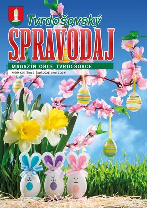 Spravodaj 01/2021