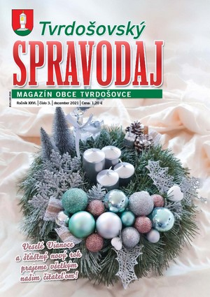Spravodaj 02/2021