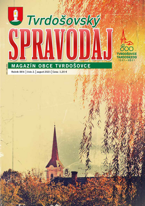Spravodaj 02/2021