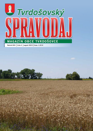 Spravodaj 02/2021